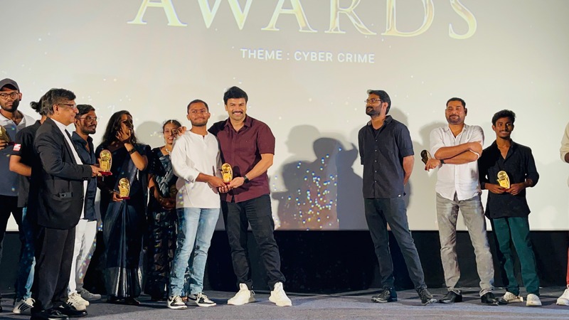 Fashion model portfolio shot by cinefeel - Gallery 2